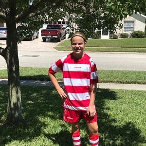 Meet your Posher, Madison